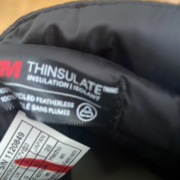 Ugg Men’s Classic Mini Lace Up Weather Suede Boot. - Picture 7 of 7